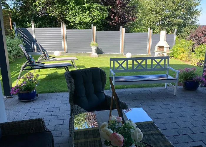Atempause Mit Wellnessflair, Infrarotsauna