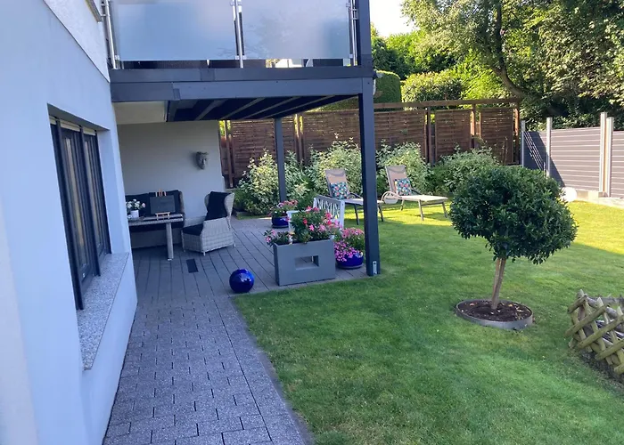 Atempause Mit Wellnessflair, Infrarotsauna