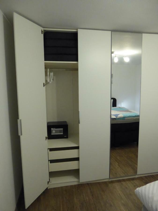 Apartment Atempause Mit Wellnessflair, Infrarotsauna Nideggen