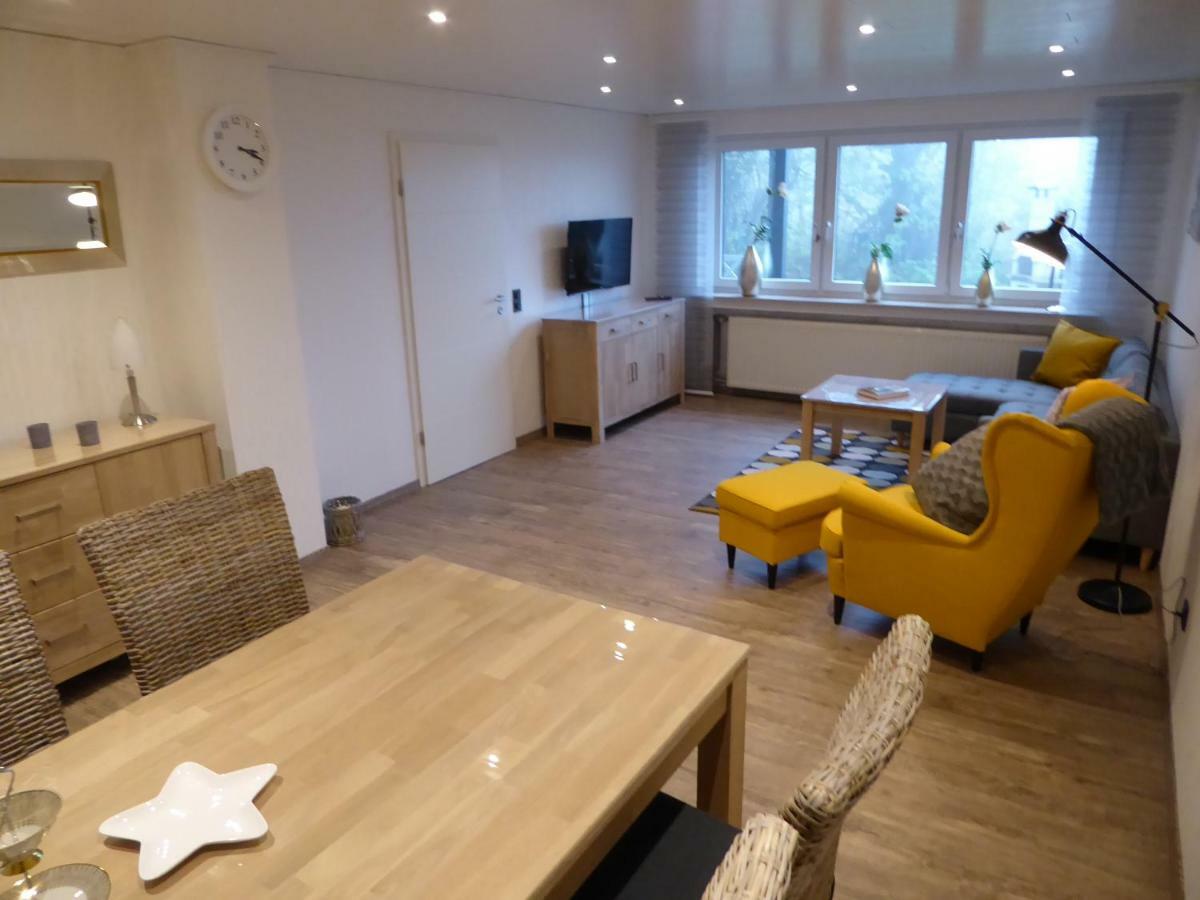 Atempause Mit Wellnessflair, Infrarotsauna * Nideggen