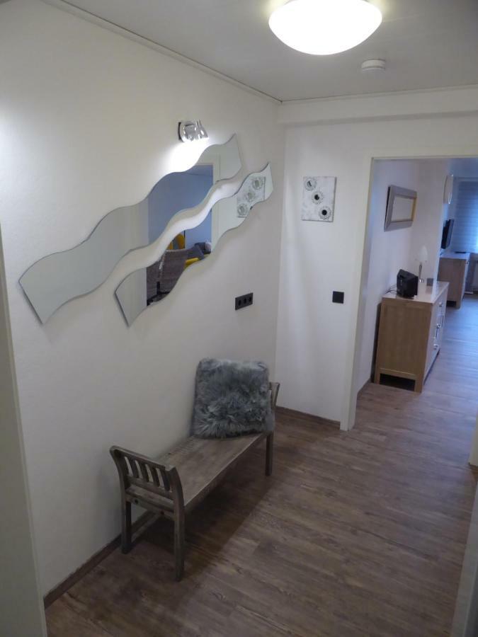 Atempause Mit Wellnessflair, Infrarotsauna