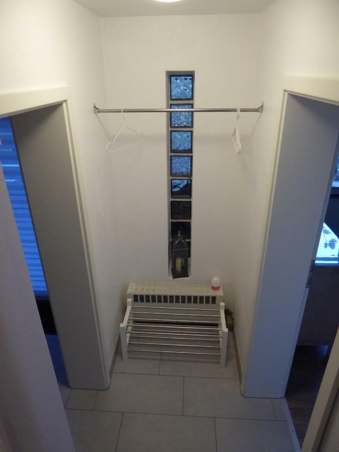 Atempause Mit Wellnessflair, Infrarotsauna Apartment *